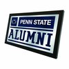 Holland Bar Stool Co Penn State 26" x 15" Alumni Mirror MAlumPennSt